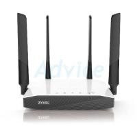 ราคา Router ZyXEL (NBG6604) Wireless AC1200 Dual Band (6016405626)