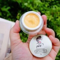 ราคา ครีมขมิ้นฉ่ำ ไนท์ครีม ครีมมาดามฉ่ำ Creamcham (19293296694)