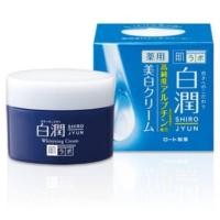 ราคา Hada Labo Shirojyun Medicated (3316416765)