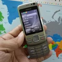 ราคา Nokia 6600i slide ตำนานเครื่องสแตนเลส มือสองสวย (11475830582)