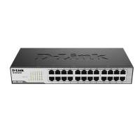 ราคา Switching Hub D-LINK (DES-1024D) 24 Port (11") (7409717725)