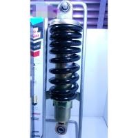 ราคา (Serpico)โช้คอัพหลังเดี่ยว YSS สำหรับ Kawasaki Serpico (7443515454)