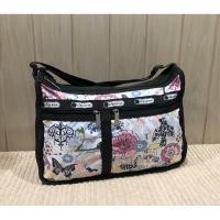 ราคา กระเป๋าสะพายแฟชั่น แบรนด์ LeSportsac (7369122701)