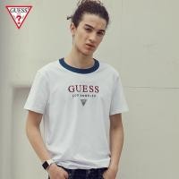 ราคา เสื้อยืด oversize guess แท้ (7109521198)
