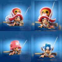 ราคา Onepiece Megahouse [Tony Chopper -P.O.P Z]โมเดล ฟิกเกอร์ วันพีช ของแท้ (8824936915)