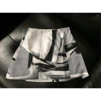 ราคา milin แท้ % skirt us2 แพทเทิลเล็กเอว 24 Runway Sample ขาย 590 (39537410)