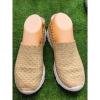 ราคา รองเท้าสลิปออนแบรนด์BlueMountainไซส์38 (19552187088)