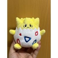 ราคา ตุ๊กตาโปเกม่อน Pokemon ก้นถ่วง (10 cm) (22955984266)
