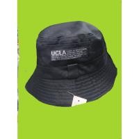 ราคา หมวก bucket UCLAสีดำ (5911107003)