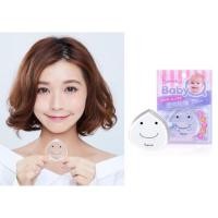 ราคา พัฟซิลิโคนใส หรือ ฟองน้ำใส (128338068)