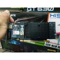ราคา การ์ดจอ HIS HD5450 1g-ddr3 (ดูหนังภาพสวยๆ เล่นเกมส์ออนไลนคุ้มๆ) (9013134719)