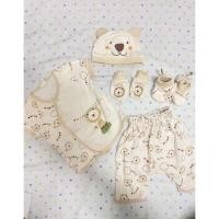 ราคา ชุดเด็ก enfant มือสอง (12851370287)