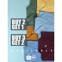 ราคา H&m เสื้อโปโล ทรงปกติ รับประกันของแท้ 1 ชิ้น (22951065878)