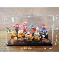 ราคา โมเดลมาริโอ้ รวมกล่อง (2903808507)