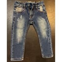 ราคา กางเกงยีนต์มือสองสภาพดี (21762138450)