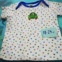 ราคา เสื้อยืดเด็กCarter's (2108143945)