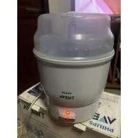 ราคา นึ่งขวดนม ยี่ห้อ Philips Avent (18716845211)