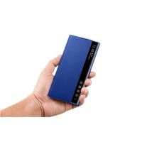 ราคา (พร้อมส่ง♥️) Galaxy Note 10+ Clear View Cover (2657428010)