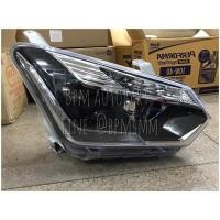 ราคา ไฟหน้า ข้างซ้าย (LH) D-max All New Blue Power 1.9 ปี 2016 เทียบแท้ (2039079628)