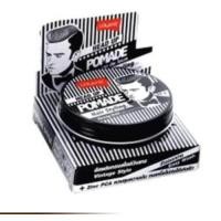 ราคา Lolane Head Up Pomade Hair Styling โลแลน เฮดอัพ โพเมด 75g. จัดแต่งทรงสไตล์วินเทจ ผมแข็งพอดีๆ เงานิดๆ กำลังงาม (กล่องดำ) (11675156911)