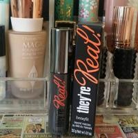 ราคา Benefit they're real mascara (7363464)