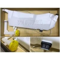 ราคา กระป๋องฉีดน้ำ พร้อมมอเตอร์ พร้อมคอ พร้อมฝา Isuzu Dmax All New ปี 2011-2014 เทียบแท้ (2039772165)