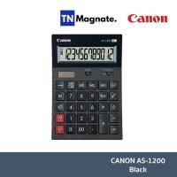 Canon เครื่องคิดเลข (AS-1200)