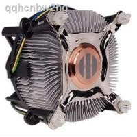ราคา ▽✾◎พัดลม CPU ฮีตซิงค์ Intel 775 1155 1156 ฐานทองแดง (12806945941)