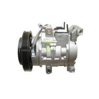 ราคา คอมแอร์ เด็นโซ่ 10S11C โตโยต้า ยาริส 134A(ใหม่12V) Compressor Denso Toyota Yaris (15550469054)
