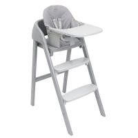ราคา Chicco เก้าอี้ทาวข้าวเด็ก Crescendo Highchair (18495582439)