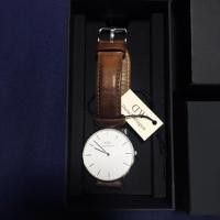 ราคา นาฬิกา Daniel Wellington Classic (36mm) มือสอง (8415885062)