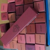 ราคา 3CE SOFT LIP LACQUER ลิปลิควิด เนื้อบางเบา (2299637259)