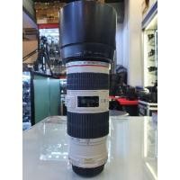 ราคา Canon EF 70-200mm F4L is (8368736939)