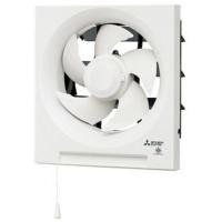 ราคา พัดลม ระบายอากาศ ติดผนัง 10" MITSUBISHI EX-25RH5T (2727316246)