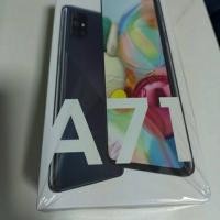ราคา Samsung A71 สภาพ 98% (6921966398)