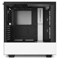 ราคา NZXT H510 COMPACT MID-TOWER ATX CASE สินค้ายังไม่เคยใช้งาน (4975678409)