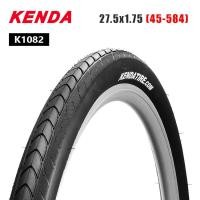 ราคา ยางนอกจักรยาน KENDA 27.5x1.75 K1082 (45-584) สำหรับจักรยานเสือหมอบและเสือภูเขา (11985468726)