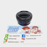 ราคา Fujifilm 27mm f2.8 R (13780897271)