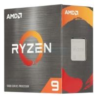 ราคา Ryzen 9 AMD 5950X CPU ของใหม่ SEALED in box มือ 1 นำเข้าจากอเมกา (20952360963)
