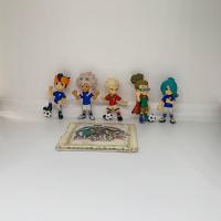 ราคา นักเตะแข้งสายฟ้า โมเดลงานเเท้ (13982651767)