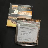 ราคา โปรโมชั่น สายกีต้าร์โปร่ง D’addario ของแท้ เบอร์ 10 (12307458406)