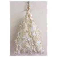 ราคา กระเป๋าสะพายหูห่วงไม้ไผ่แบรนด์สวยญี่ปุ่น MERCURYDUO (22803974186)