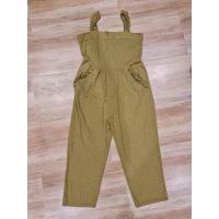 ราคา zara size L ตัดป้าย สีน้ำตาลทอง (23727021316)