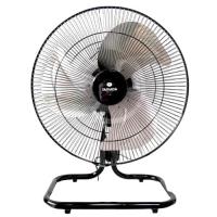 ราคา TAMADA พัดลมตั้งโต๊ะ รุ่น TM-20F ใบพัดเป็นอลูมิเนียม ทนทาน น้ำหนักเบา ทำให้ประหยัดไฟมากขึ้น (18581425907)