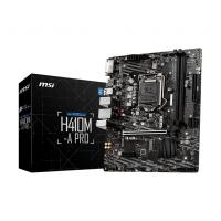 ราคา MAINBOARD (เมนบอร์ด) 1200 MSI H410M-A PRO รับประกัน 3 ปี (7841073819)