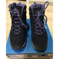 ราคา (ส่งต่อ) Columbia รองเท้าบูทกันหนาวผู้หญิง รุ่น W FIRECAMP™ BOOT สี BLACK (Used) (7715948588)