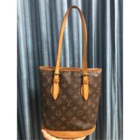 ราคา กระเป๋า LV Bucket Pm แท้ (4209282832)