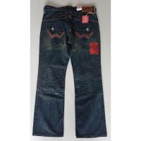 ราคา EDWIN Jeans Exclusive Vintage Size W38(I1965) (8955863902)