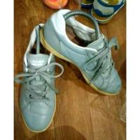 ราคา รองเท้าผ้าใบผู้หญิง ผู้ชาย มือ2.ของแท้ไซร์40* Lecaf(ยาว24.5) (2624415844)