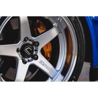 ราคา ล้อ Cosmis Estremo ขอบ18 5รู114 (4179524967)